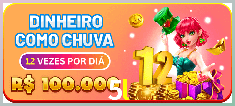 Aplicativo móvel 5l para iOS e Android