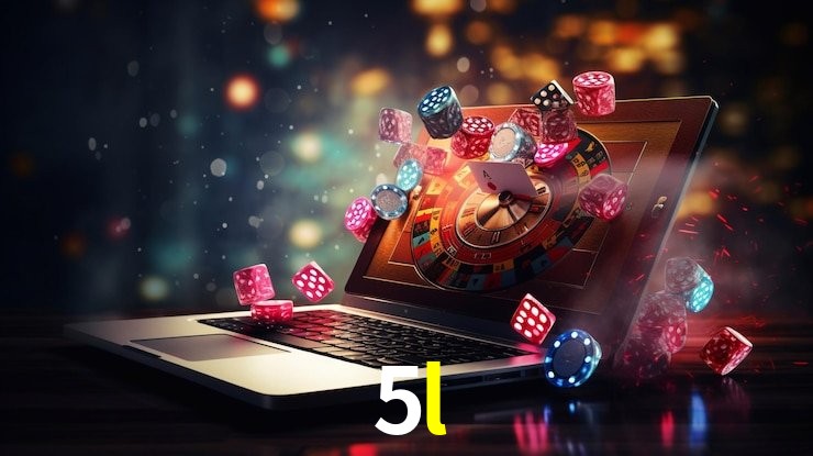 Descubra o Programa VIP da 5l: Vantagens Exclusivas para Jogadores