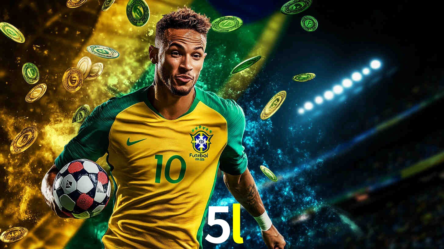Apostas Esportivas na 5l: Um Guia Completo