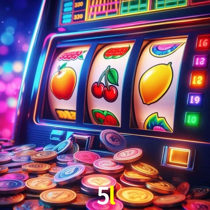 Casino VIP 5l