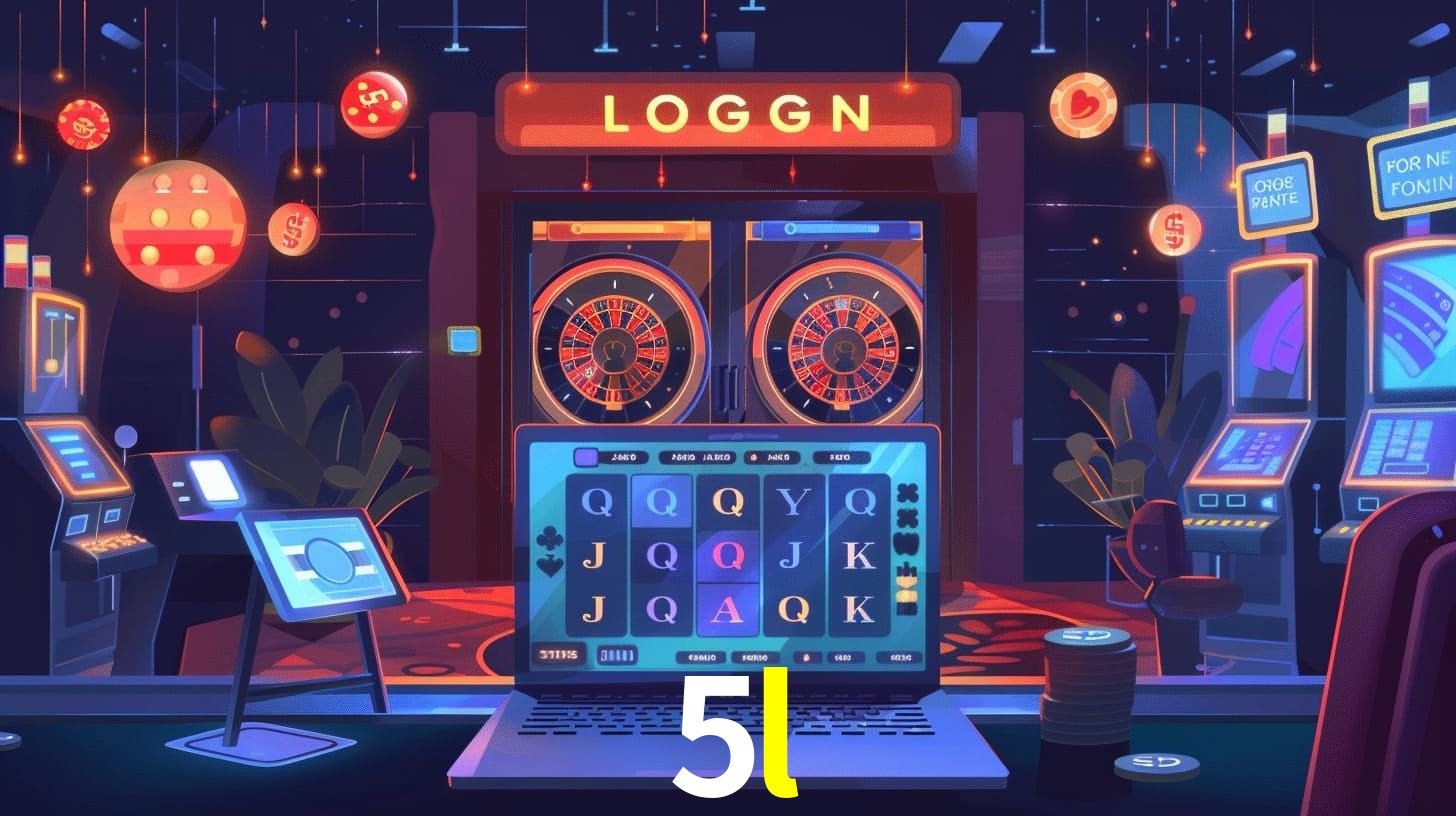 Diretório de Jogos 5l