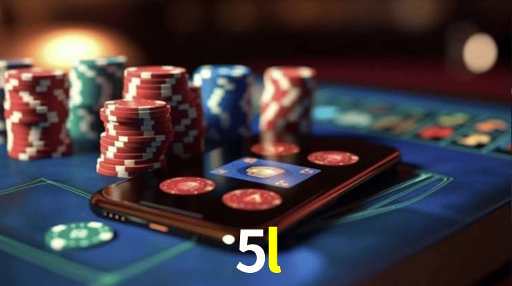 Estatísticas Esportivas 5l