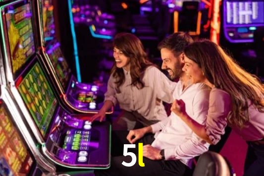 Desvendando o Mundo dos Jogos Virtuais na 5l