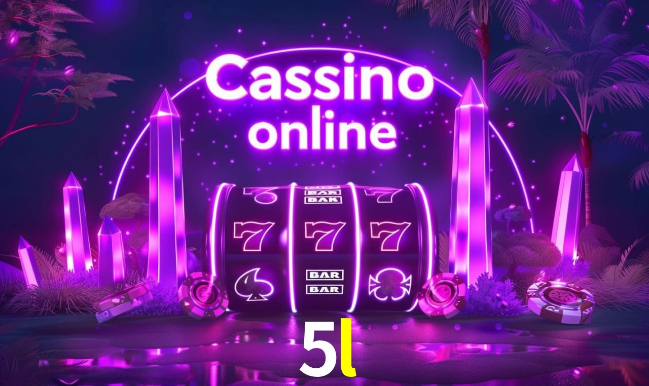 Recursos de Bônus 5l