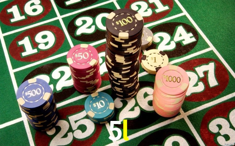 Casino Ao Vivo 5l