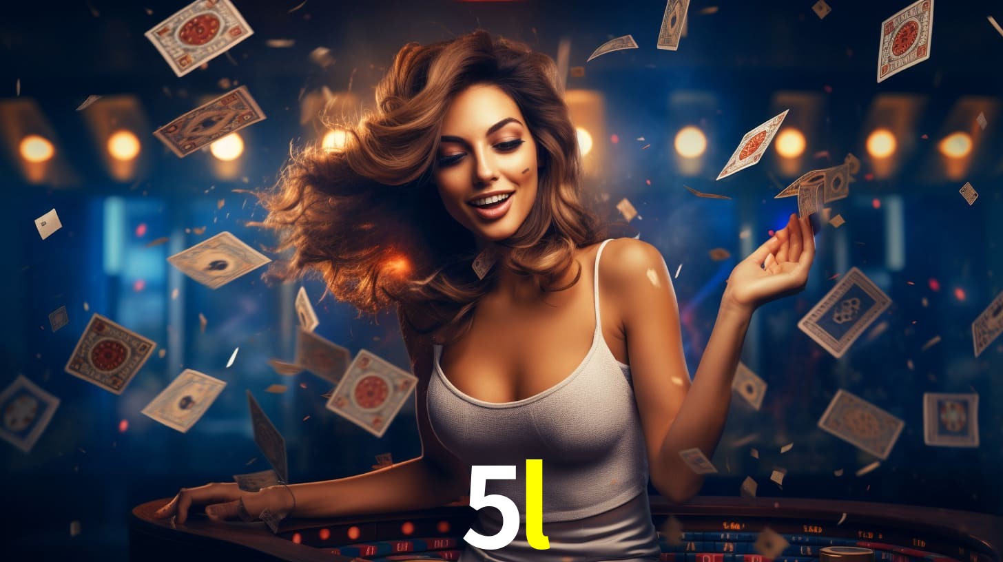 Live Casino 5l