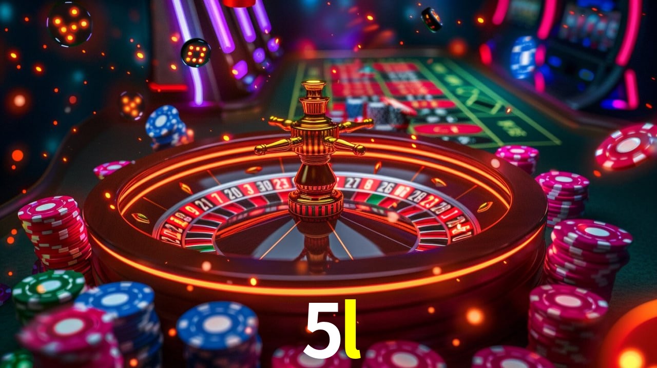 A Emoção da Loteria na 5l: Uma Chance de Mudança de Vida