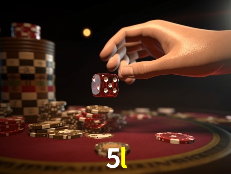Apostas de Tênis 5l