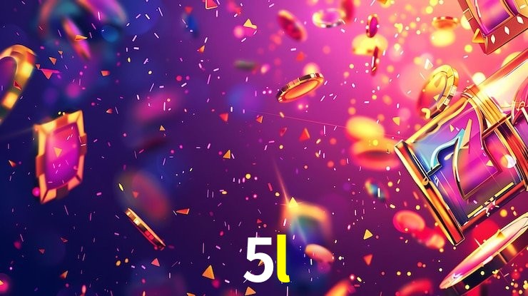 Inovações de Jogos na 5l: O Futuro das Experiências Interativas