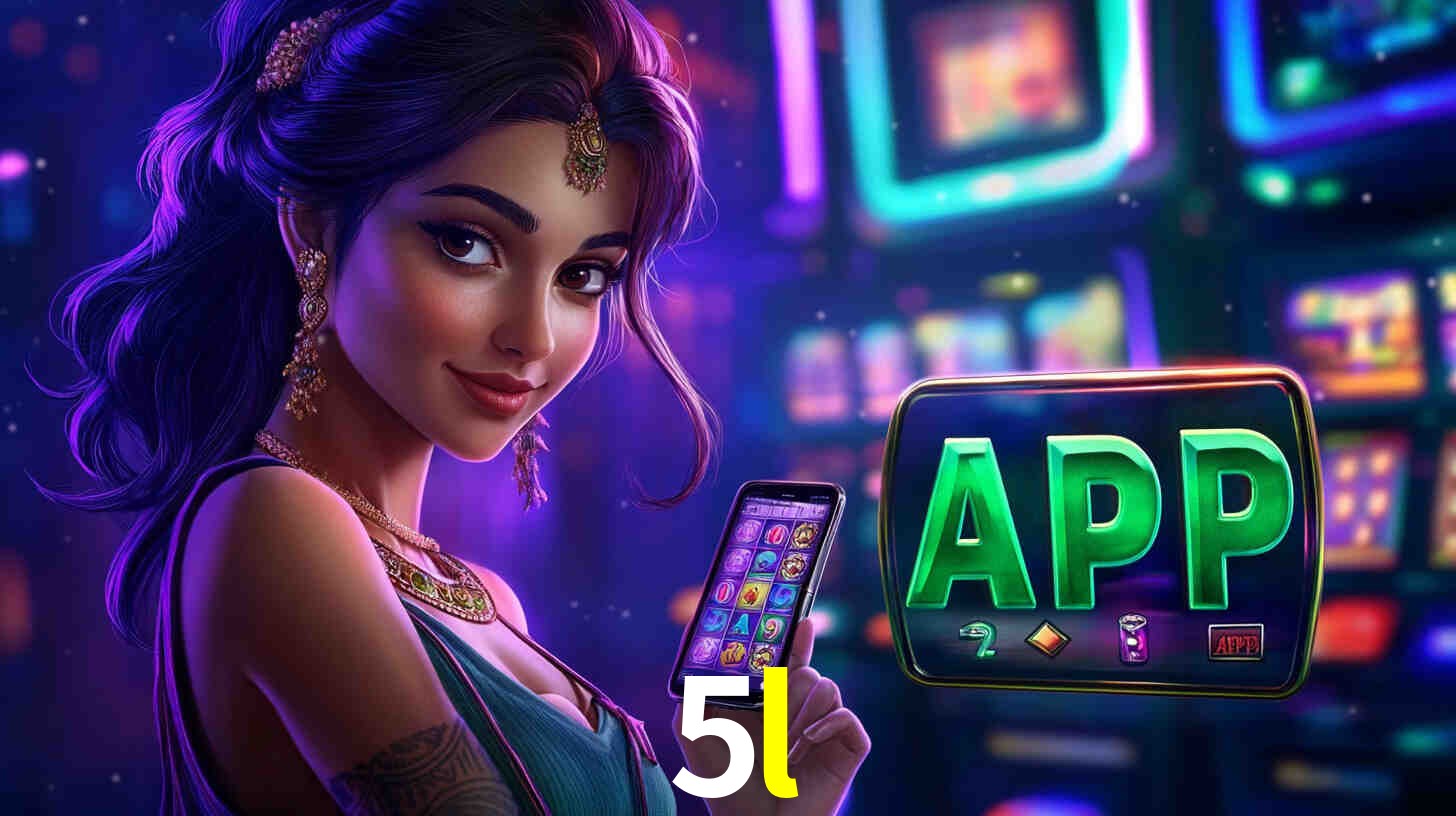 5l: A Experiência de Casino com Jogos de Mesa ao Vivo