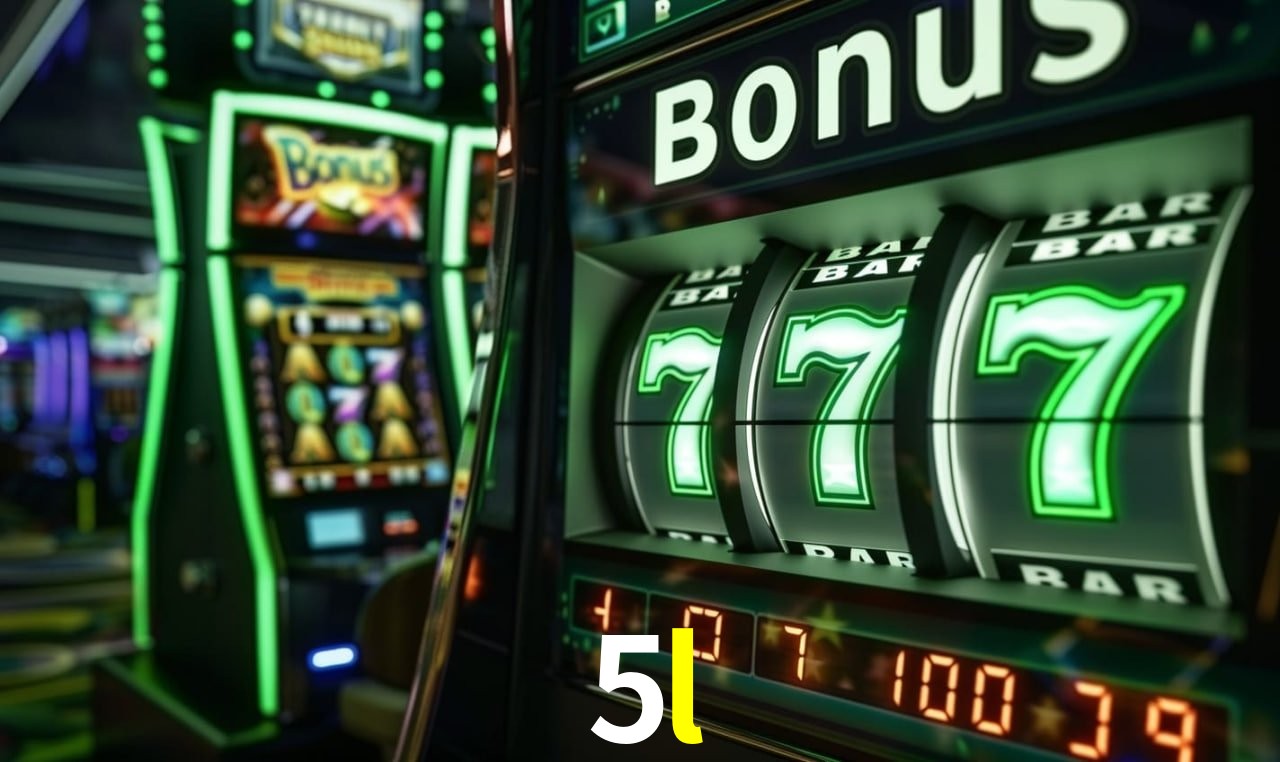 Slot Games 5l