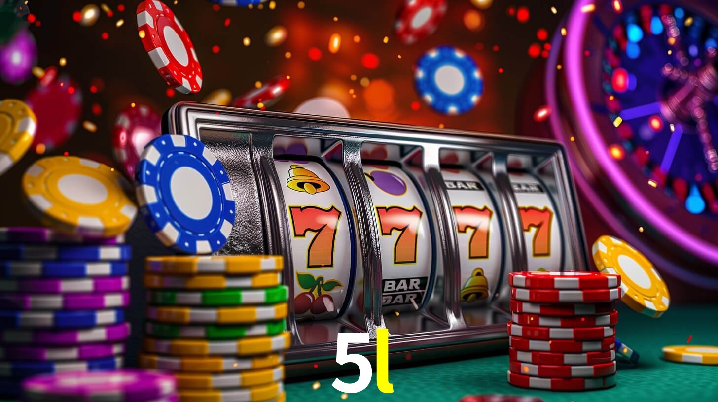 cassino 5l