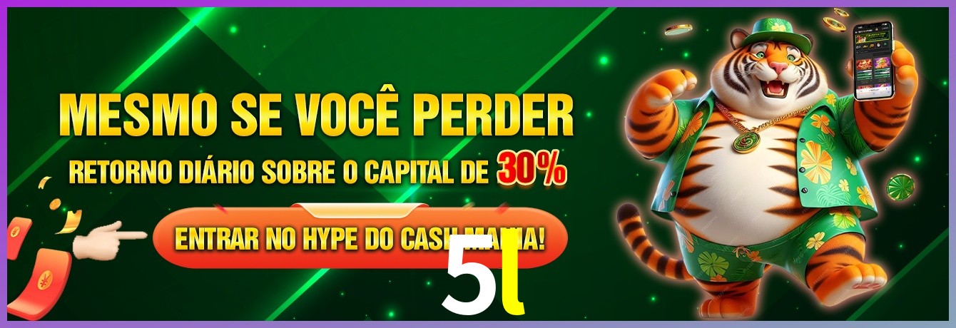 Ganhador 5l